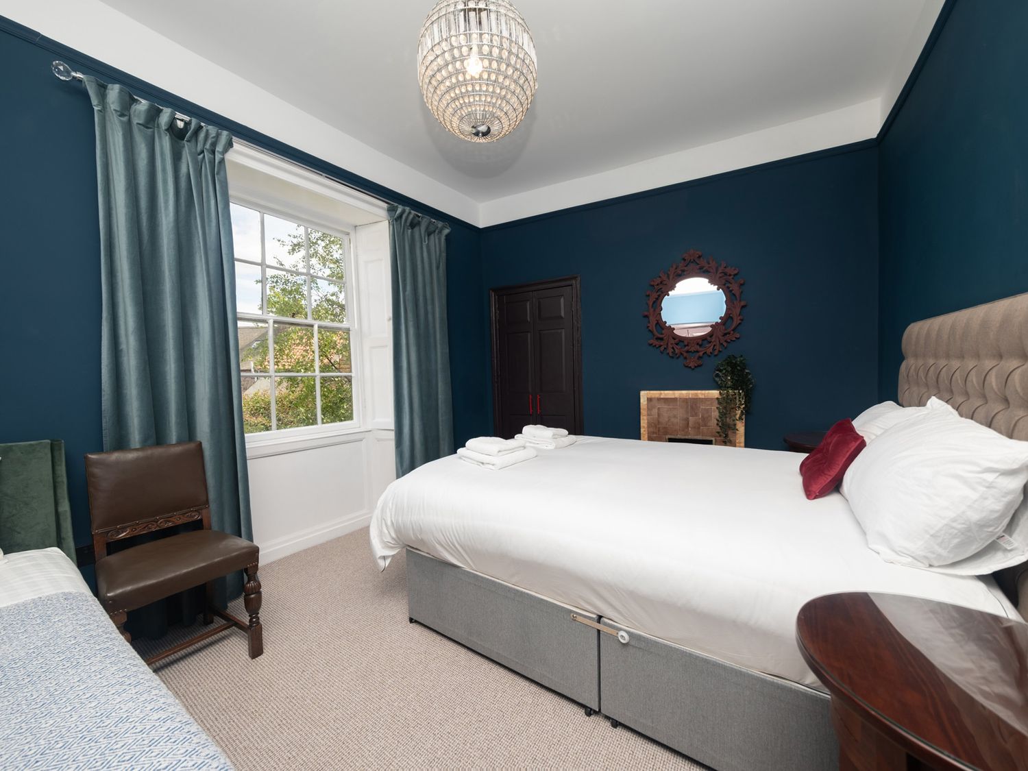 Wonderland, Tweedmouth, Berwick-Upon-Tweed