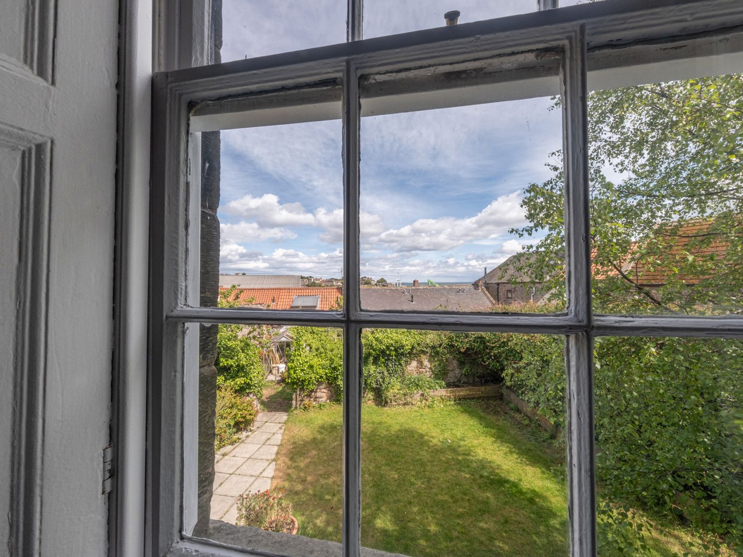 Wonderland, Tweedmouth, Berwick-Upon-Tweed