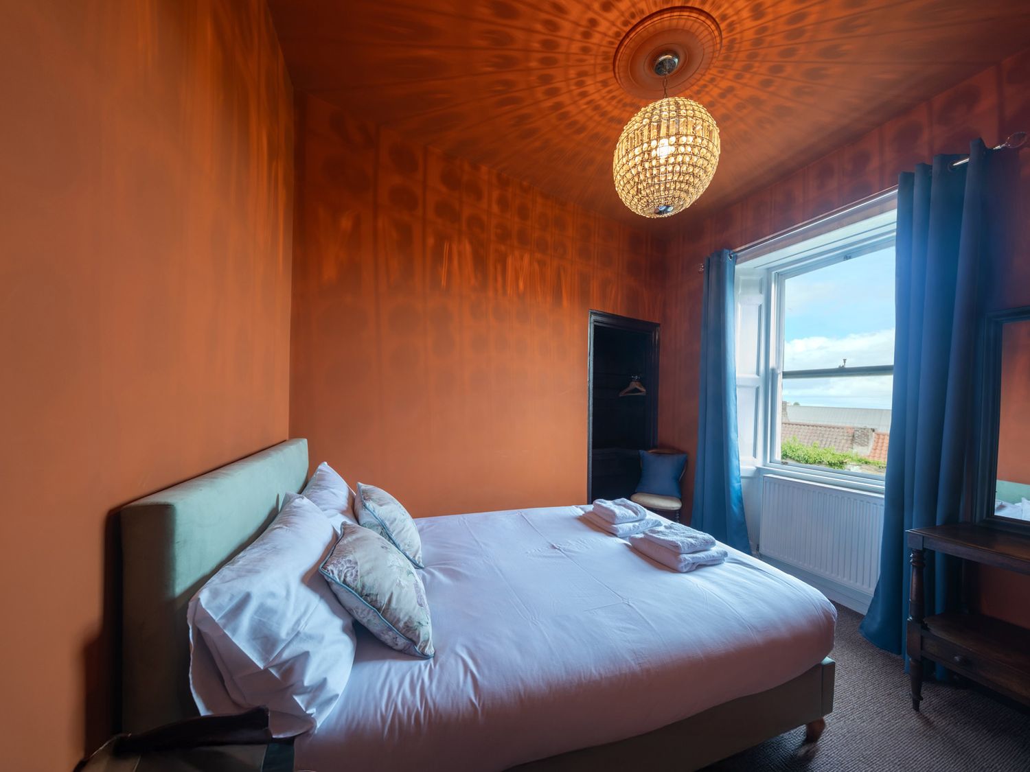 Wonderland, Tweedmouth, Berwick-Upon-Tweed