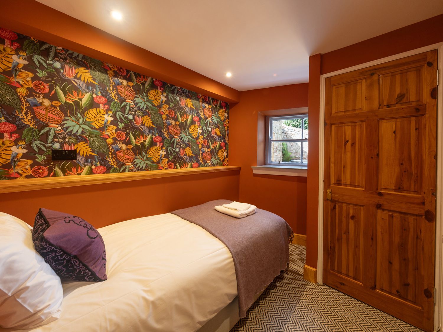 Wonderland, Tweedmouth, Berwick-Upon-Tweed