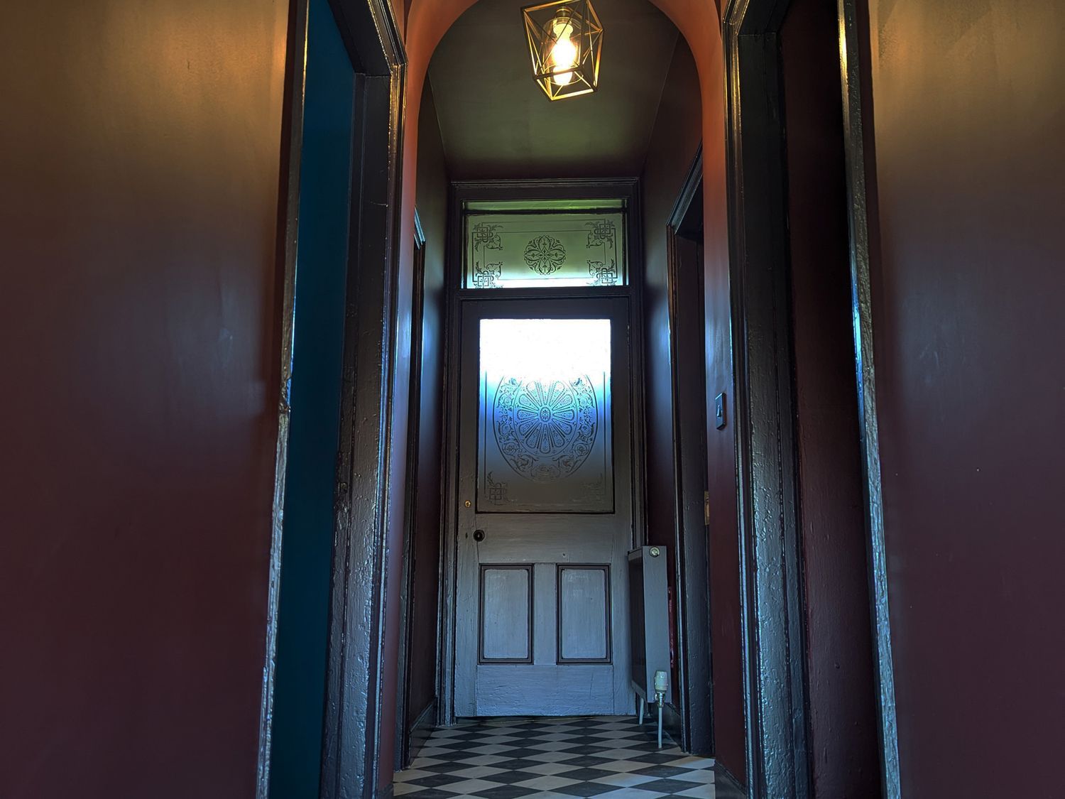 Wonderland, Tweedmouth, Berwick-Upon-Tweed