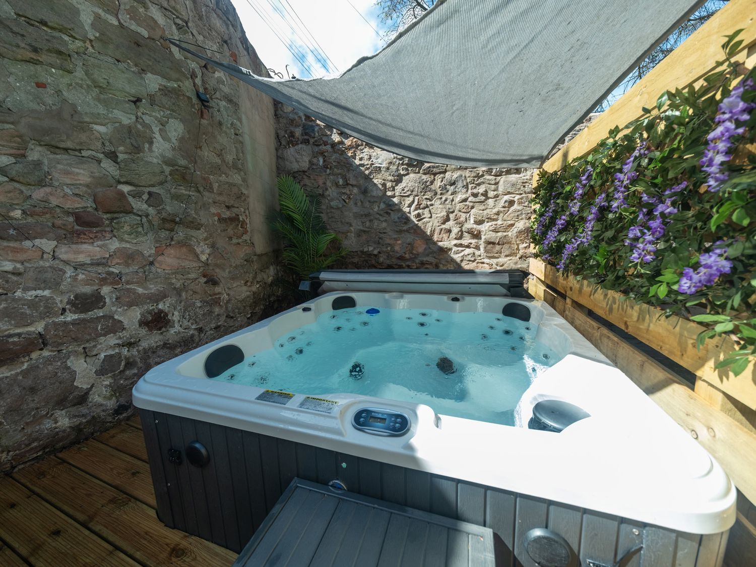 Wonderland, Tweedmouth, Berwick-Upon-Tweed