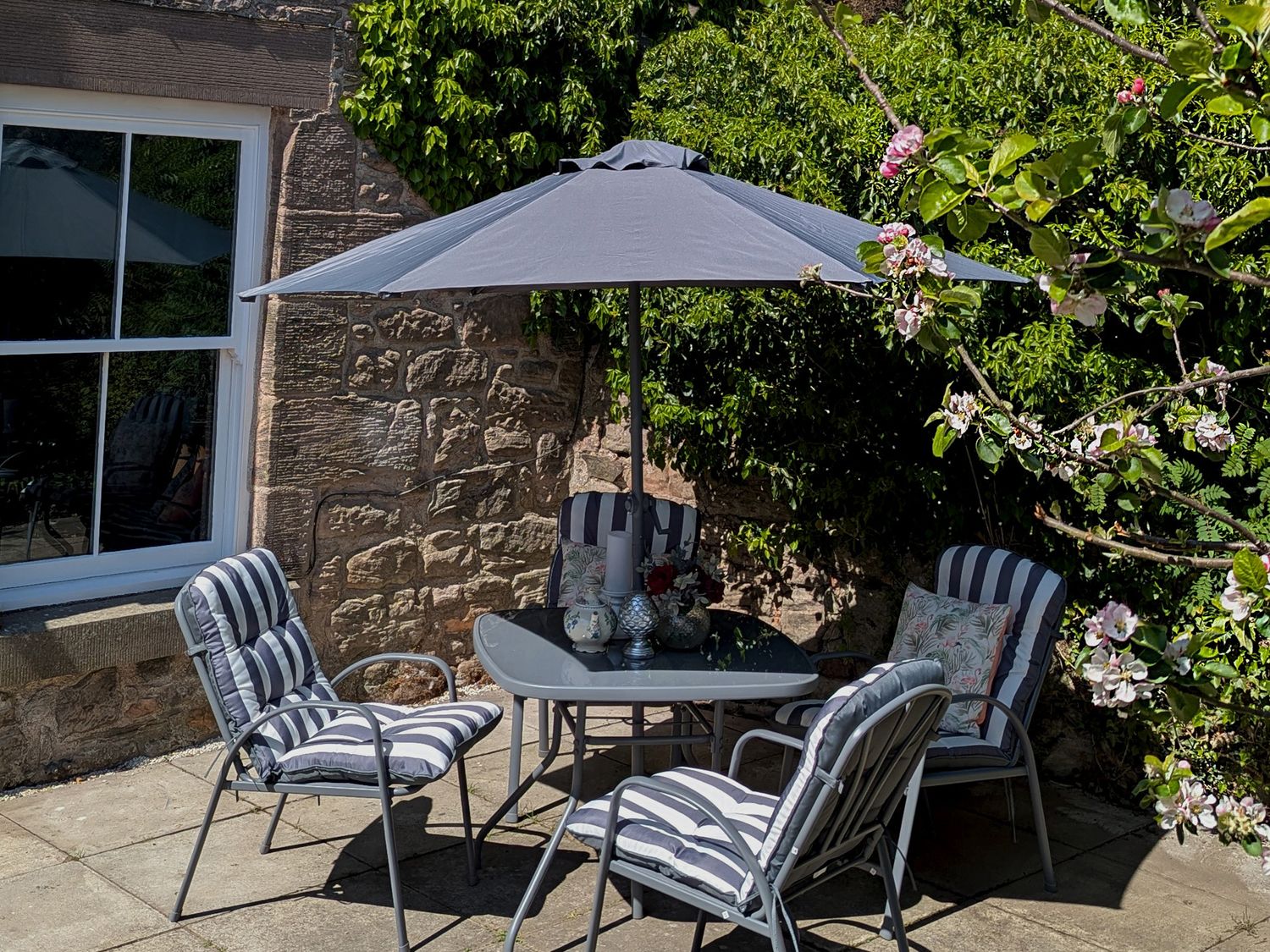 Wonderland, Tweedmouth, Berwick-Upon-Tweed