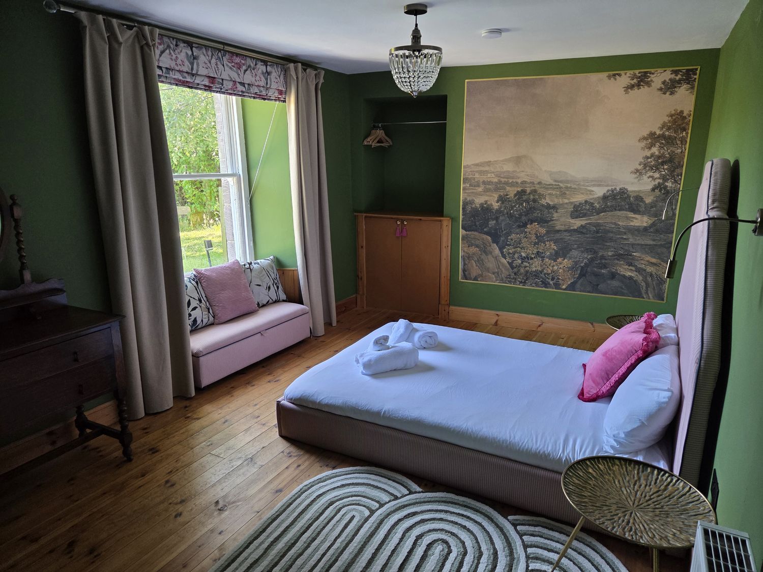 Wonderland, Tweedmouth, Berwick-Upon-Tweed