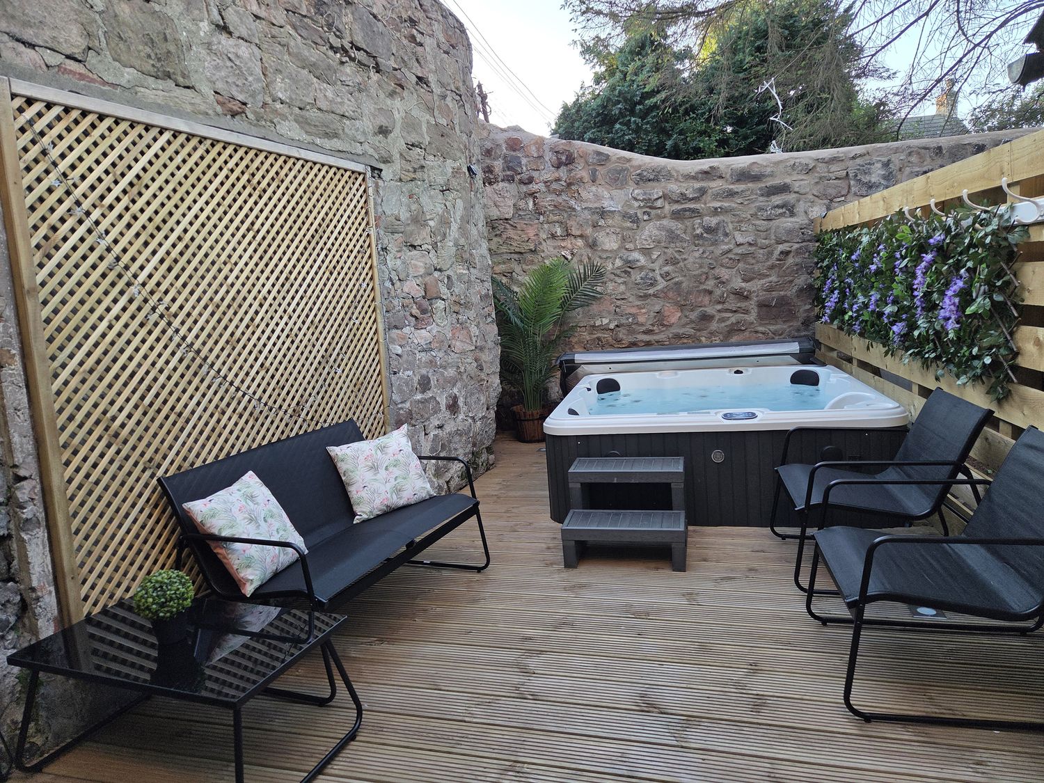 Wonderland, Tweedmouth, Berwick-Upon-Tweed