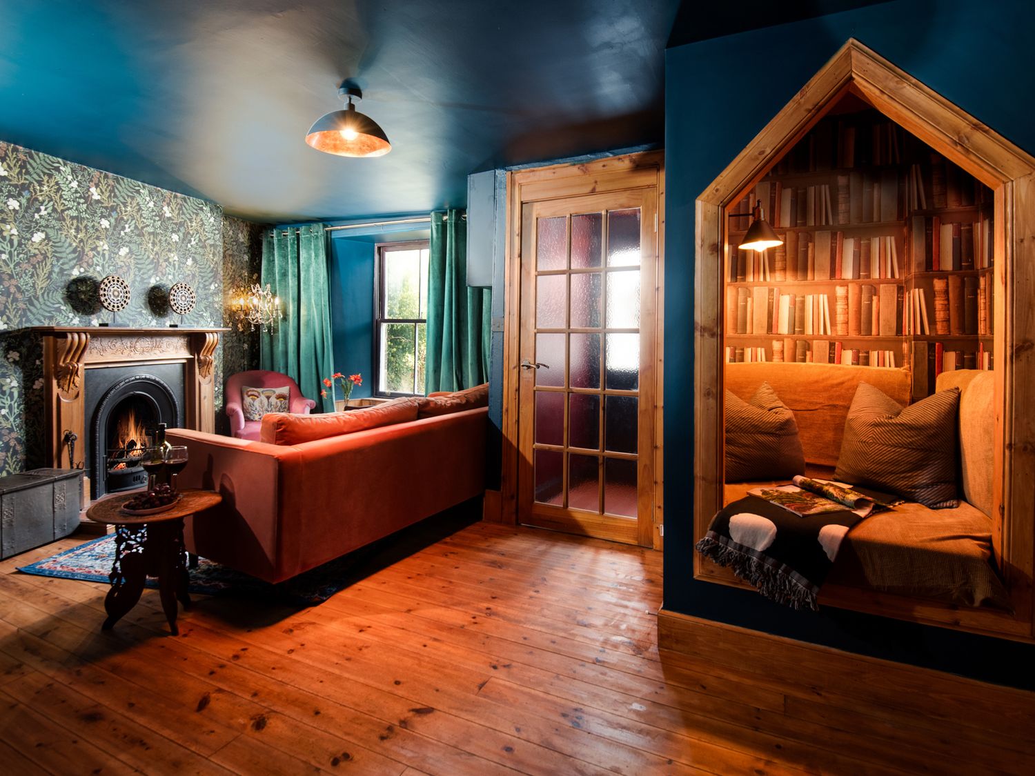 Wonderland, Tweedmouth, Berwick-Upon-Tweed