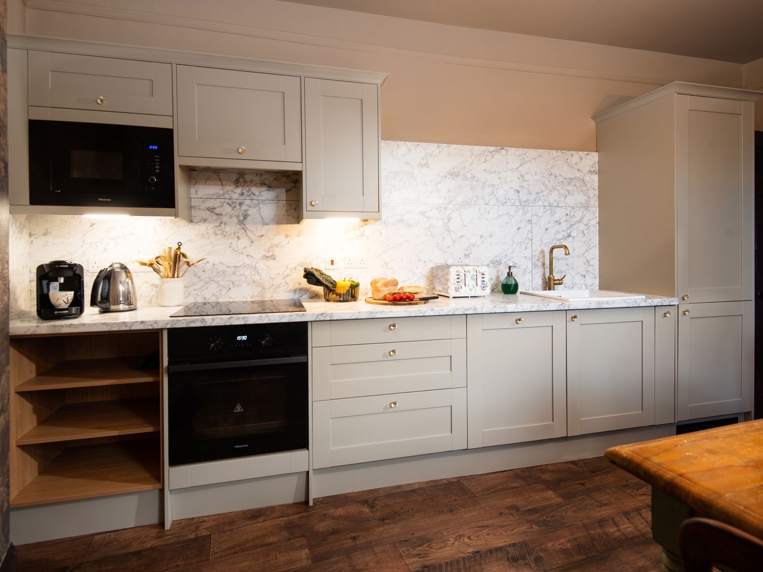 Wonderland, Tweedmouth, Berwick-Upon-Tweed