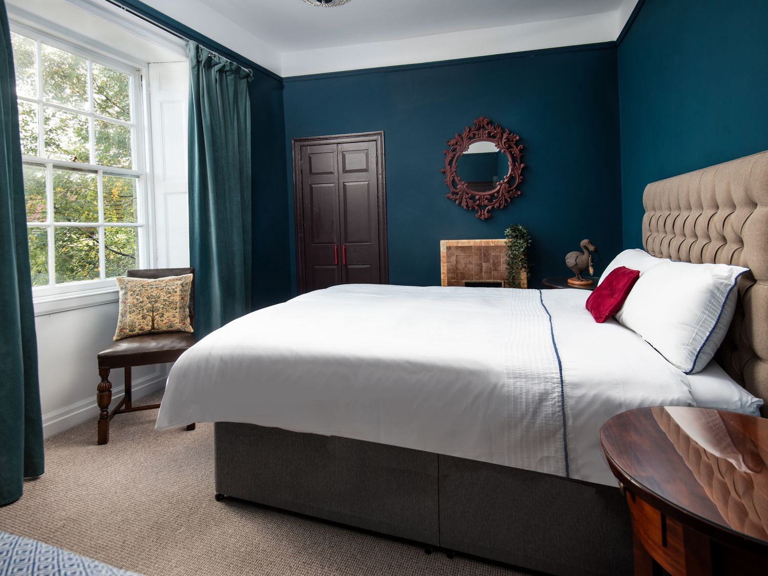 Wonderland, Tweedmouth, Berwick-Upon-Tweed