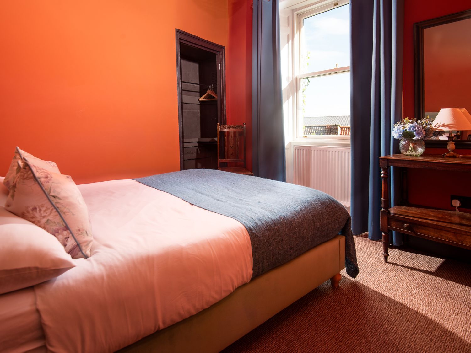 Wonderland, Tweedmouth, Berwick-Upon-Tweed