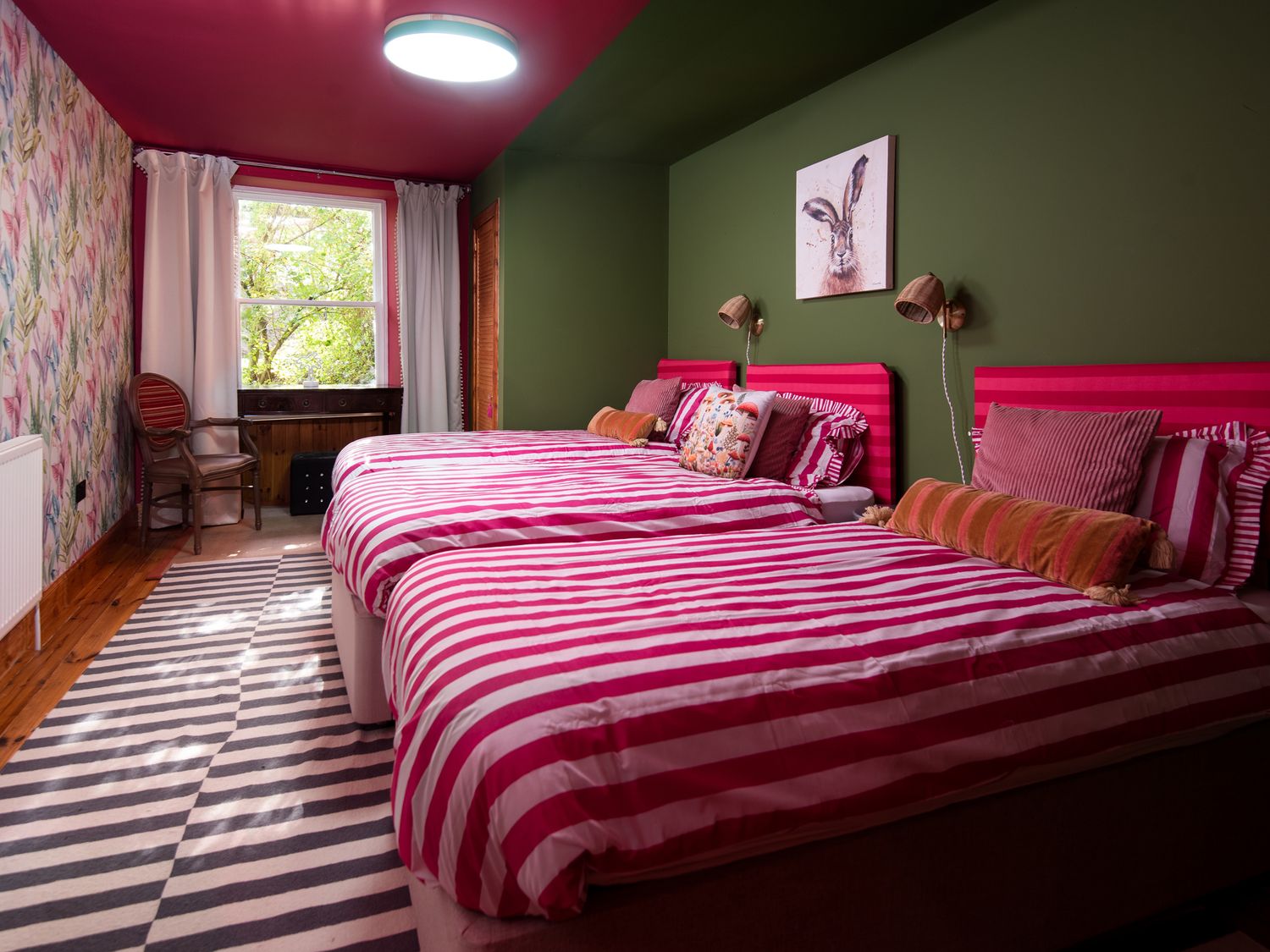 Wonderland, Tweedmouth, Berwick-Upon-Tweed