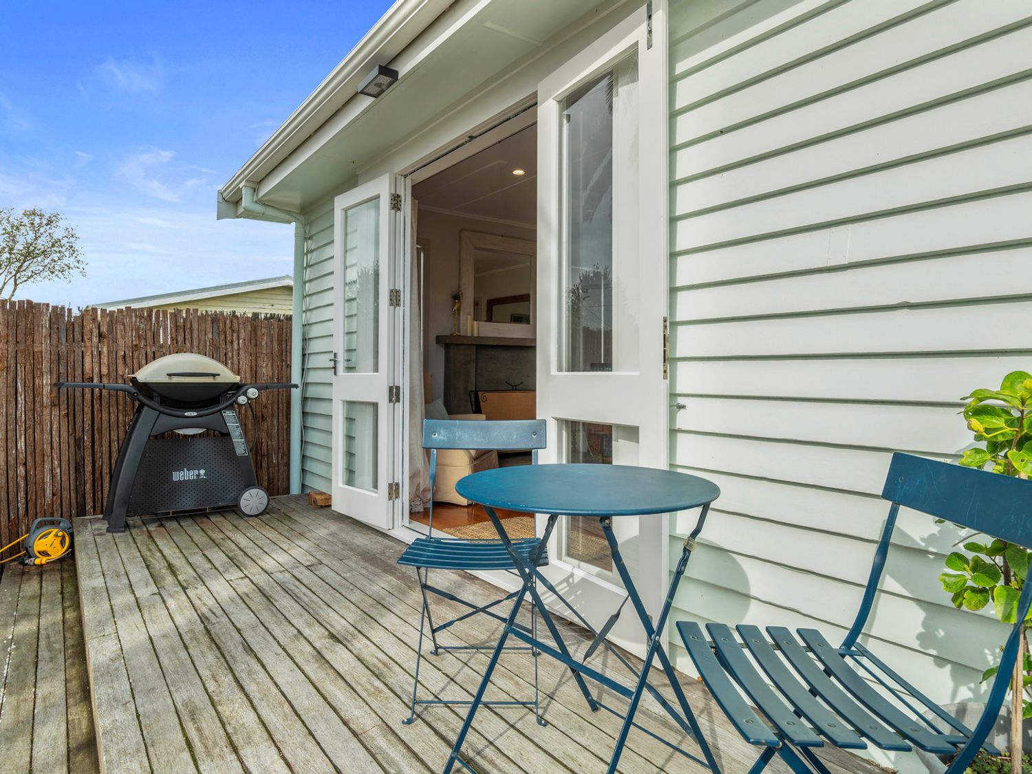 The Remodelling Room - Mount Maunganui Cottage                     photo 2