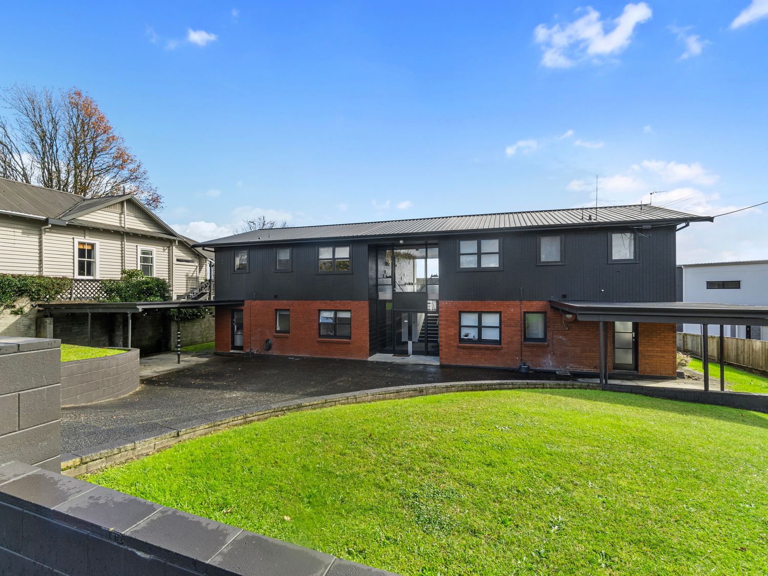 Marama Central - Hamilton Holiday Apartment                     photo 14