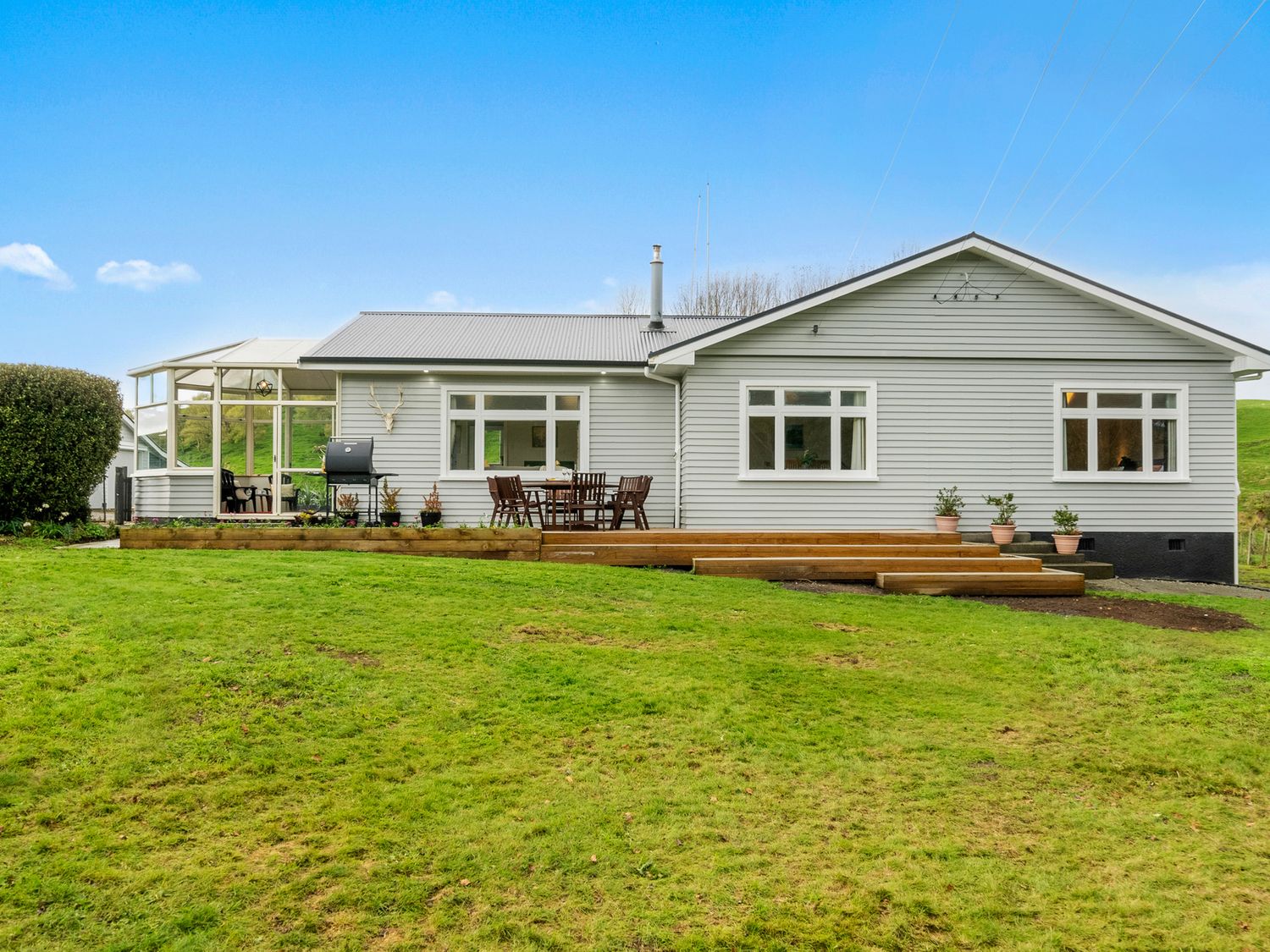 Staghead Cottage – Manawatu Holiday Home                     photo 2