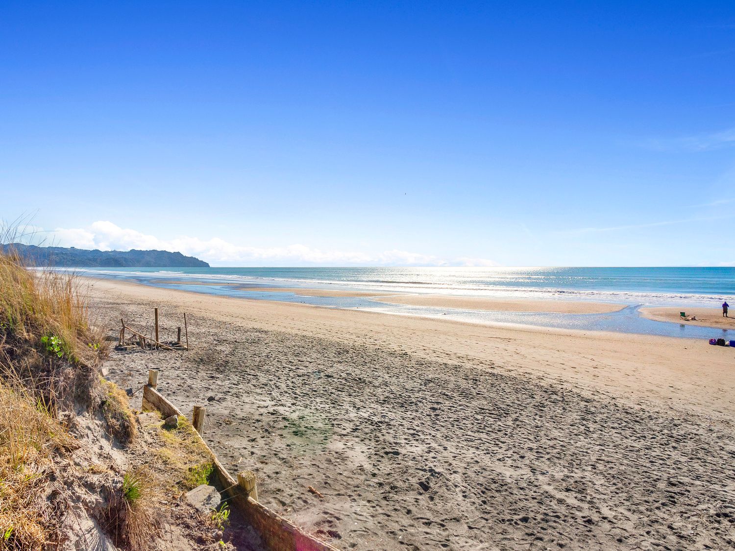 Broadway Delight - Waihi Beach Holiday Home                     photo 26