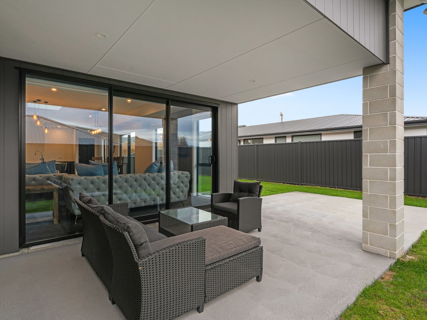 The Paw - Cromwell Holiday Home                     photo 2