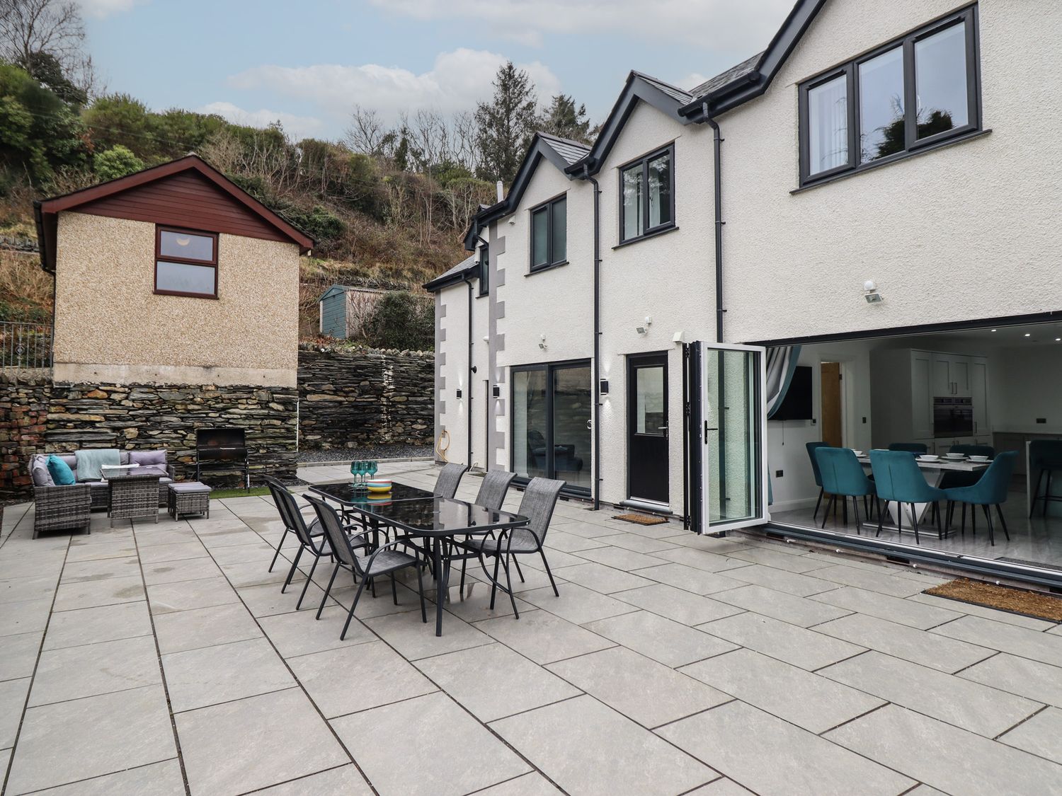 Ty Mawr, Penrhyndeudraeth