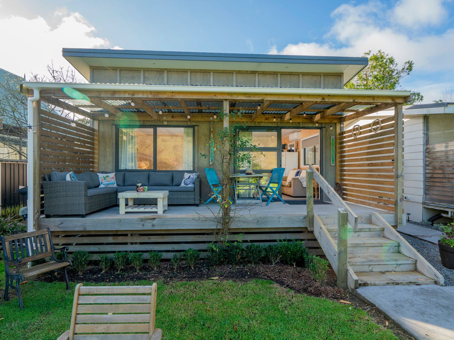 River Cottage - Whitianga Holiday Home -  - 1136698 - photo 1