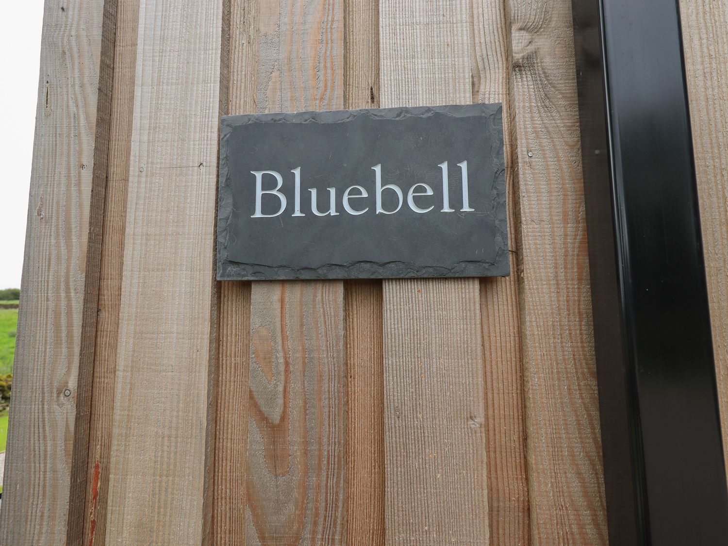 Bluebell Cabin, Ullswater