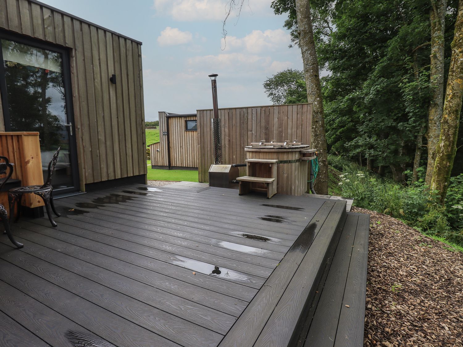 Bluebell Cabin, Ullswater