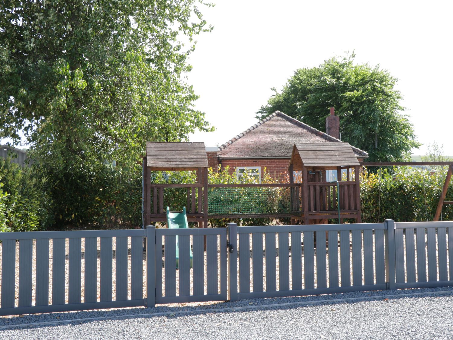 Walkers Rest, in East Heslerton, near Rillington, North Yorkshire. Smart TV and WiFi, Rural location