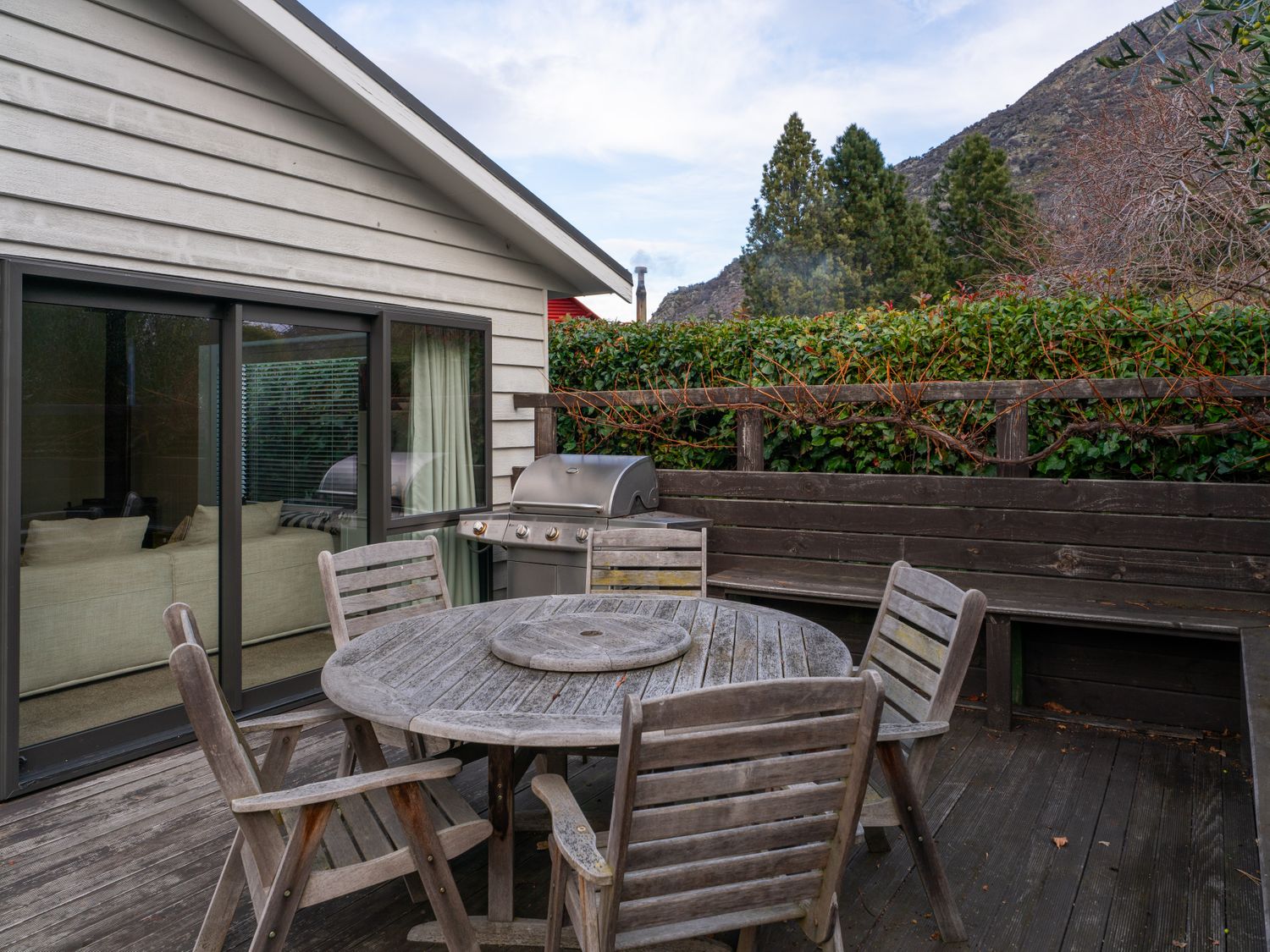 Frankton Favourite - Queenstown Holiday Home                     photo 21
