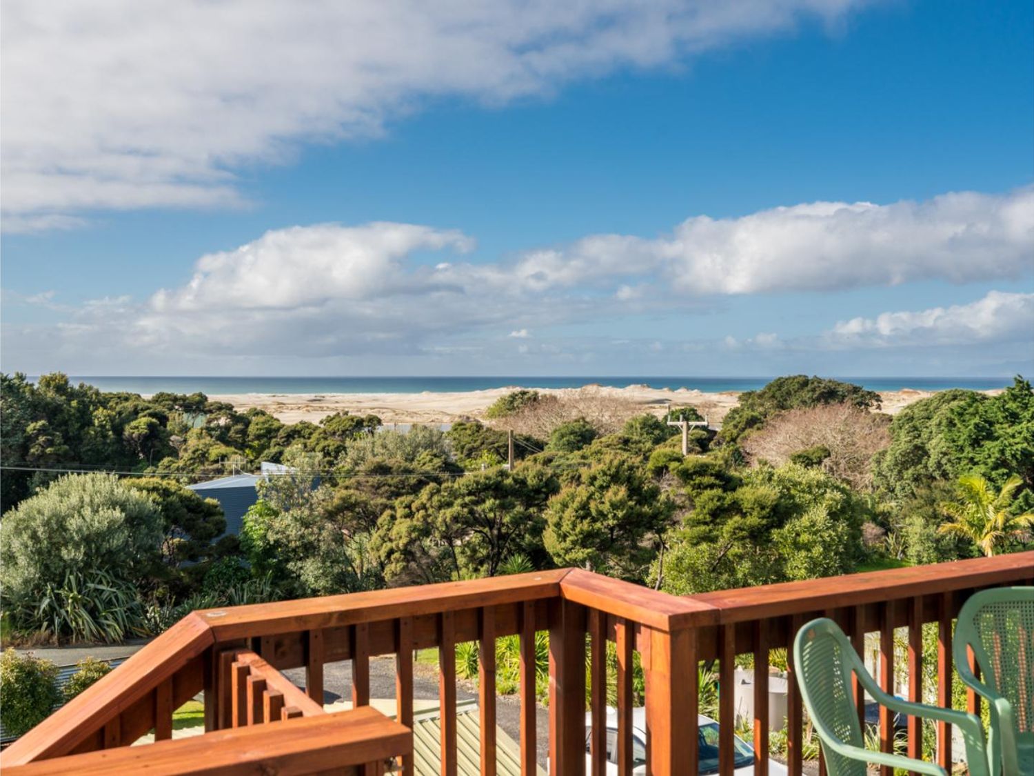 Wine Downtime - Mangawhai Holiday Home -  - 1139131 - photo 1