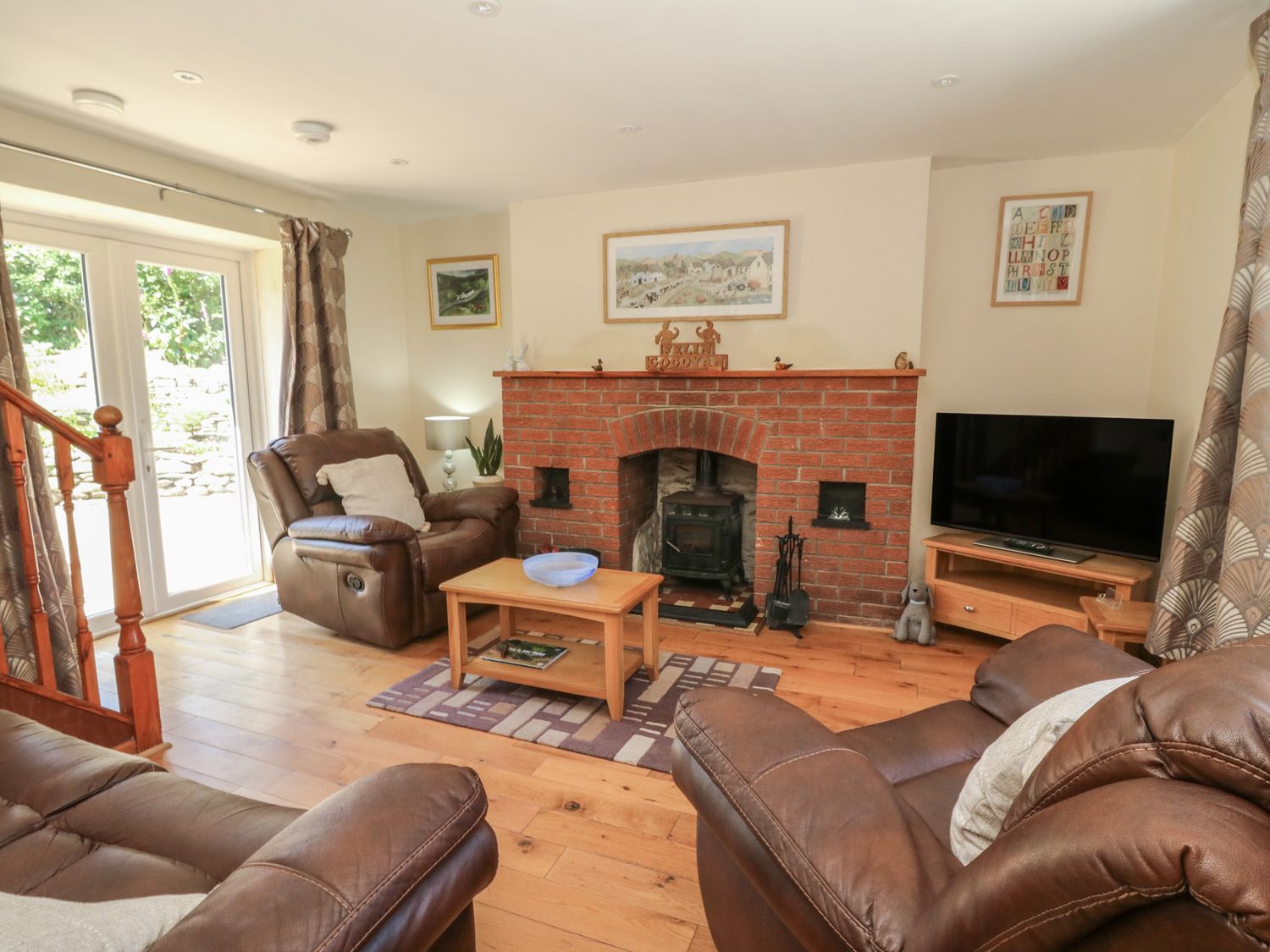Felin Gogoyan, Llanddewi-Brefi