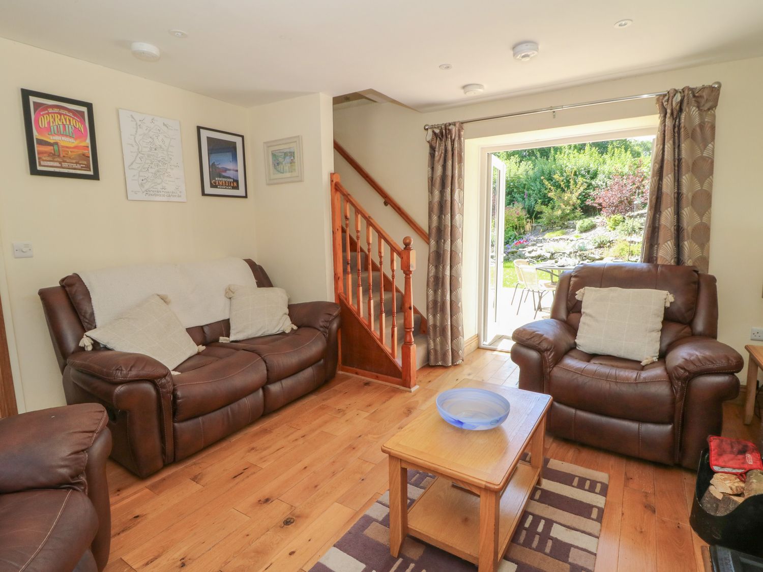 Felin Gogoyan, Llanddewi-Brefi