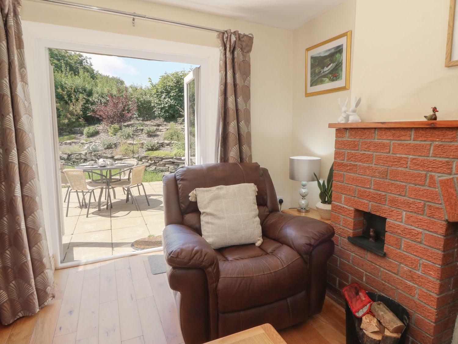 Felin Gogoyan, Llanddewi-Brefi