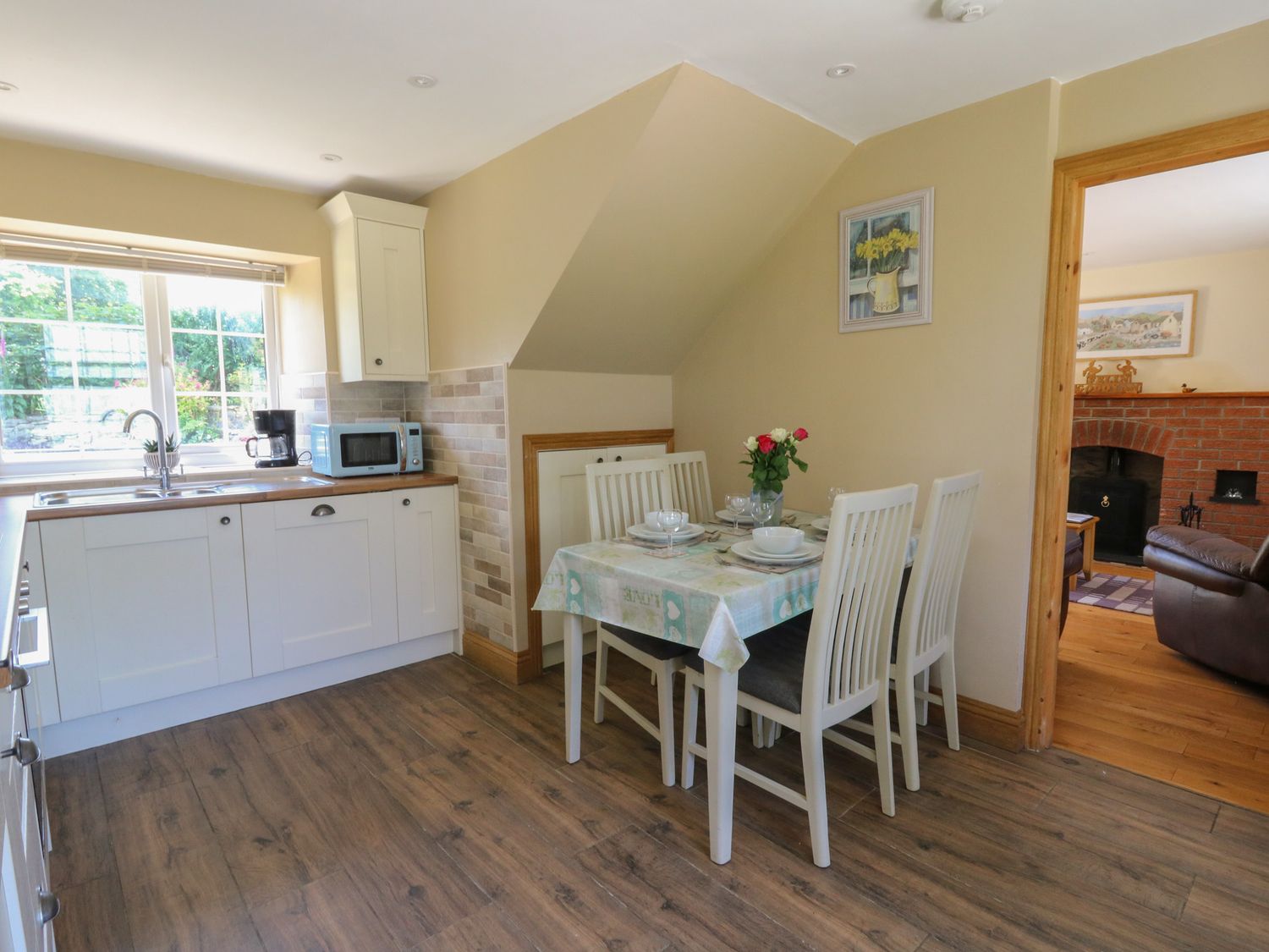 Felin Gogoyan, Llanddewi-Brefi