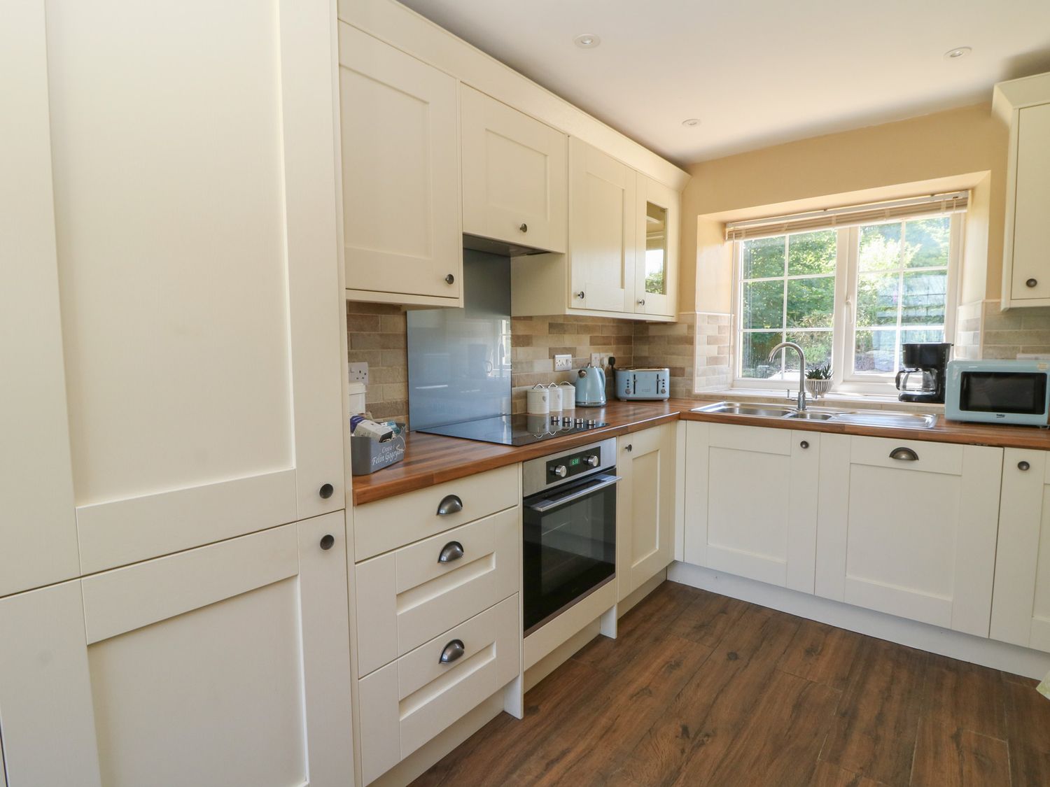 Felin Gogoyan, Llanddewi-Brefi
