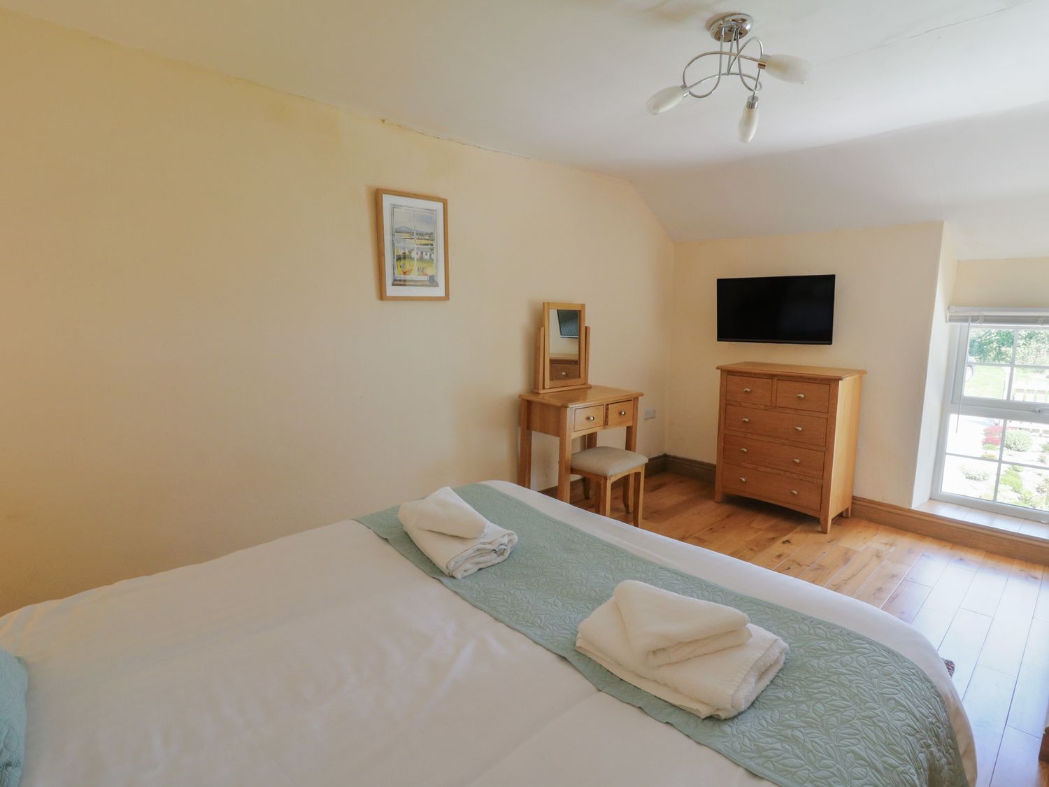 Felin Gogoyan, Llanddewi-Brefi