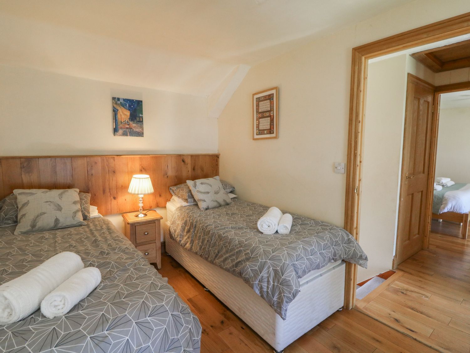 Felin Gogoyan, Llanddewi-Brefi