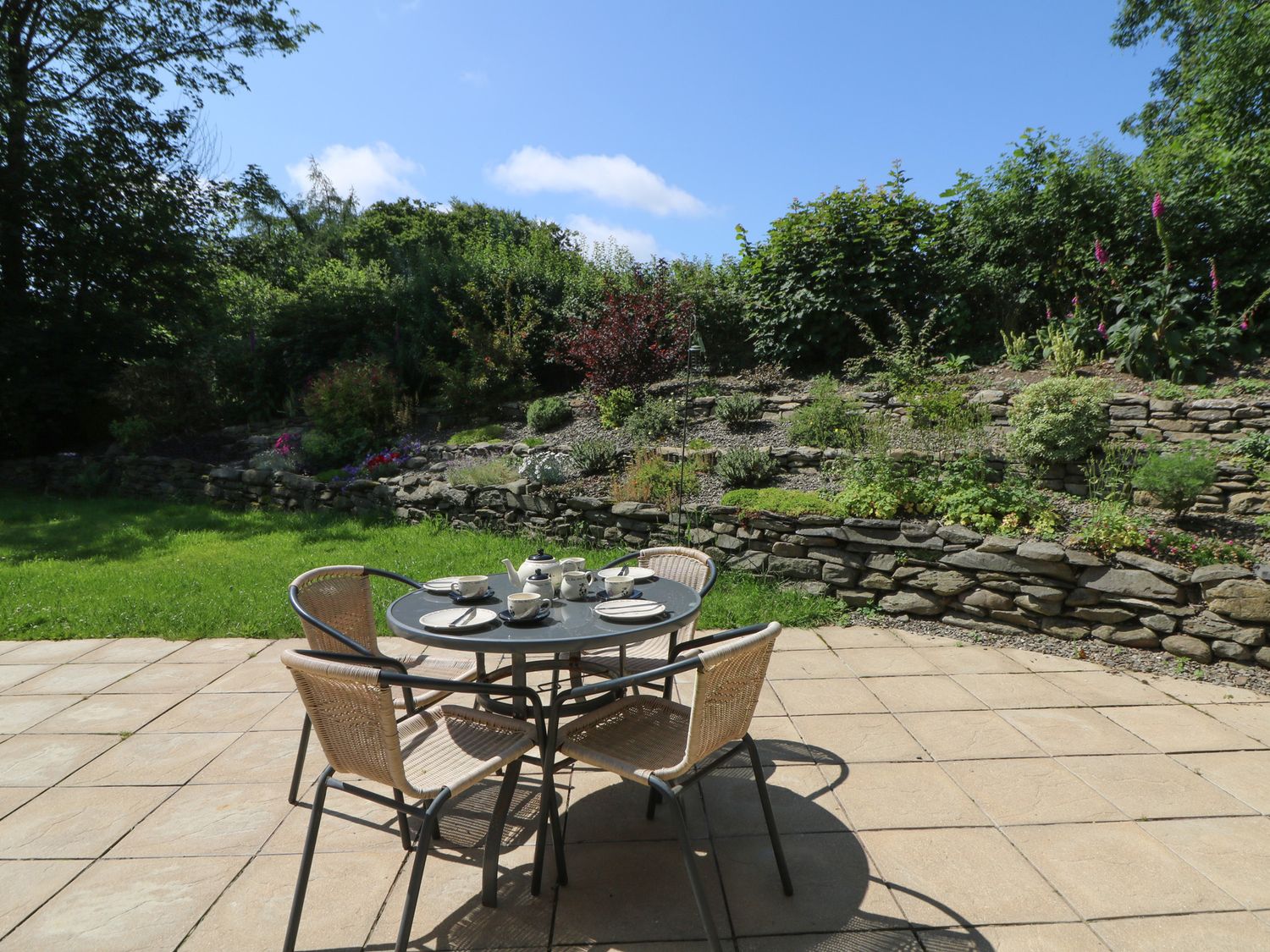 Felin Gogoyan, Llanddewi-Brefi