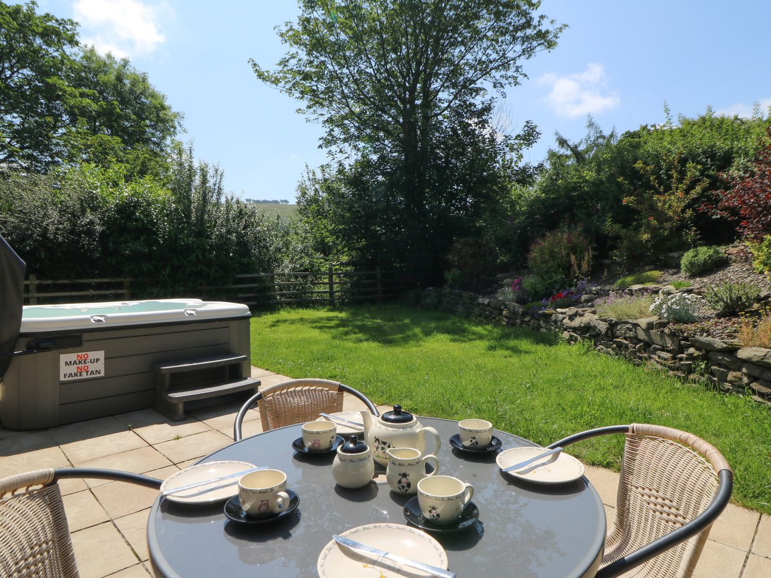 Felin Gogoyan, Llanddewi-Brefi