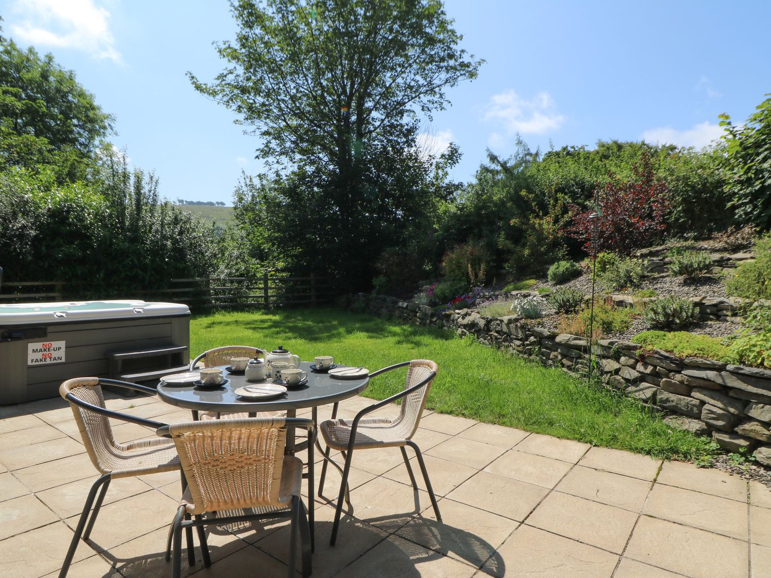 Felin Gogoyan, Llanddewi-Brefi