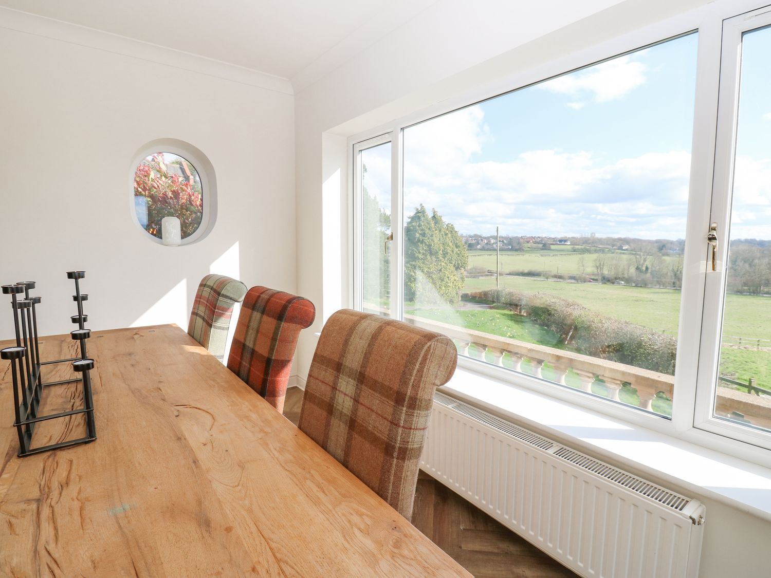 Arbour House Farm Bungalow, Durham