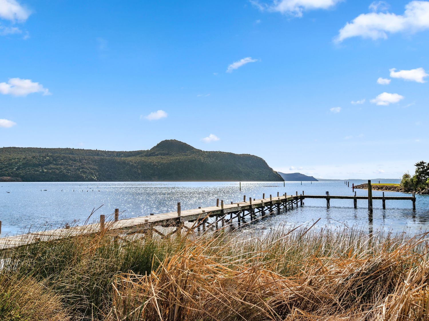 Lakeside Escape - Motuoapa Holiday Home                     photo 24