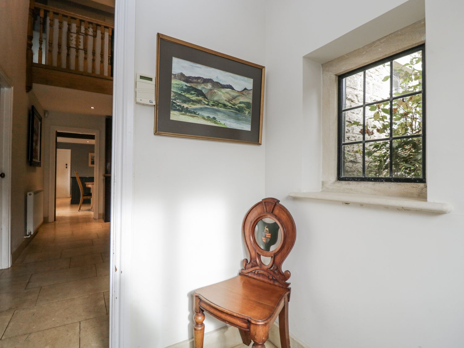 The Old Hall, Sherston