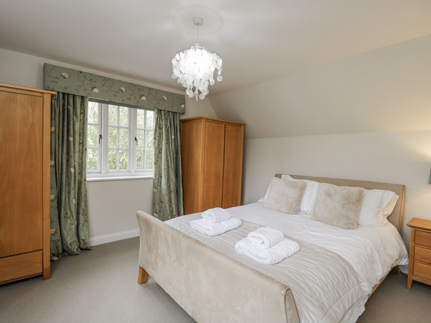 The Old Hall, Sherston