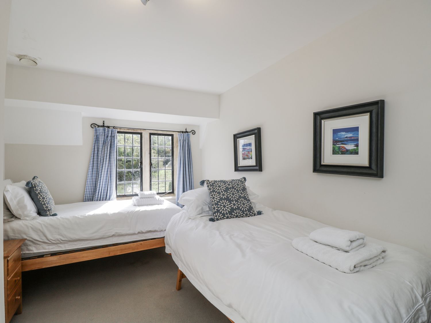 The Old Hall, Sherston