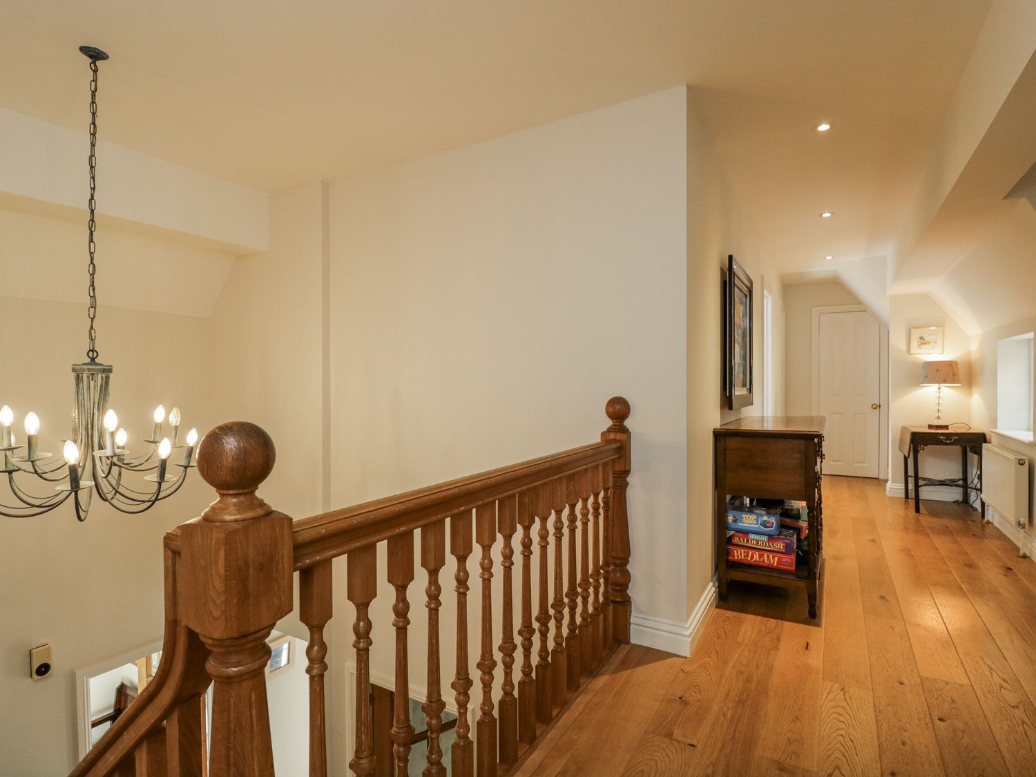 The Old Hall, Sherston