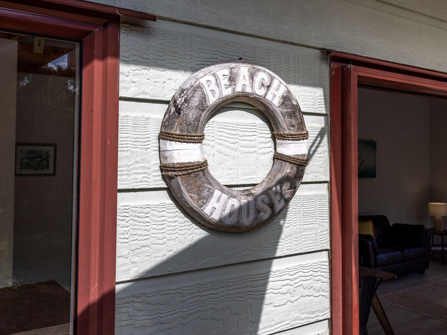 Onetangi Beach Retreat - Waiheke Holiday Home                     photo 25