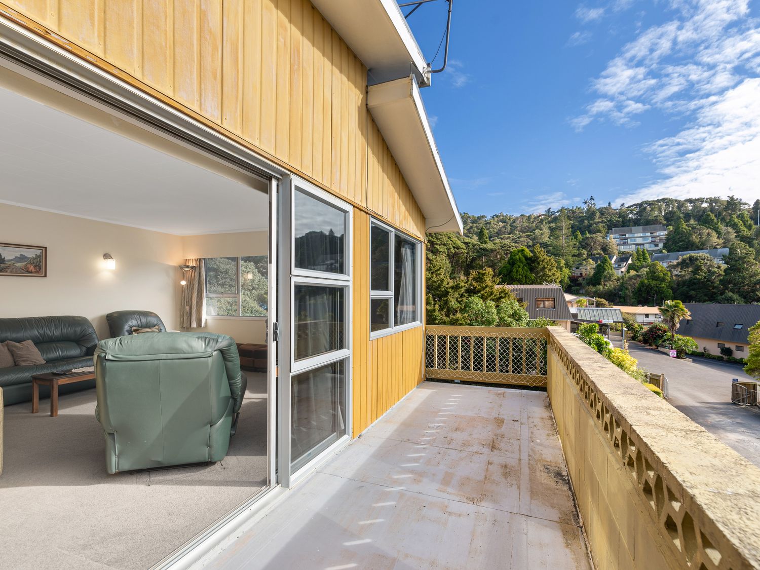 Knight’s Retreat - Paihia Holiday Home                     photo 2