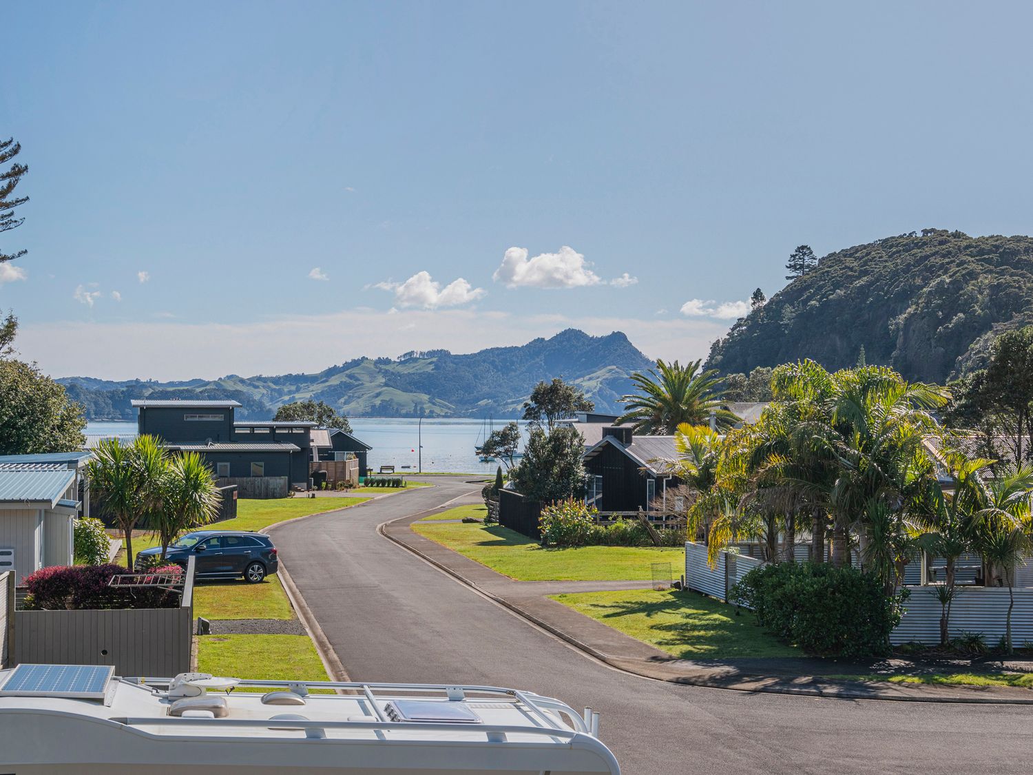 Flaxmill Treasure - Cooks Beach Holiday Home                     photo 2