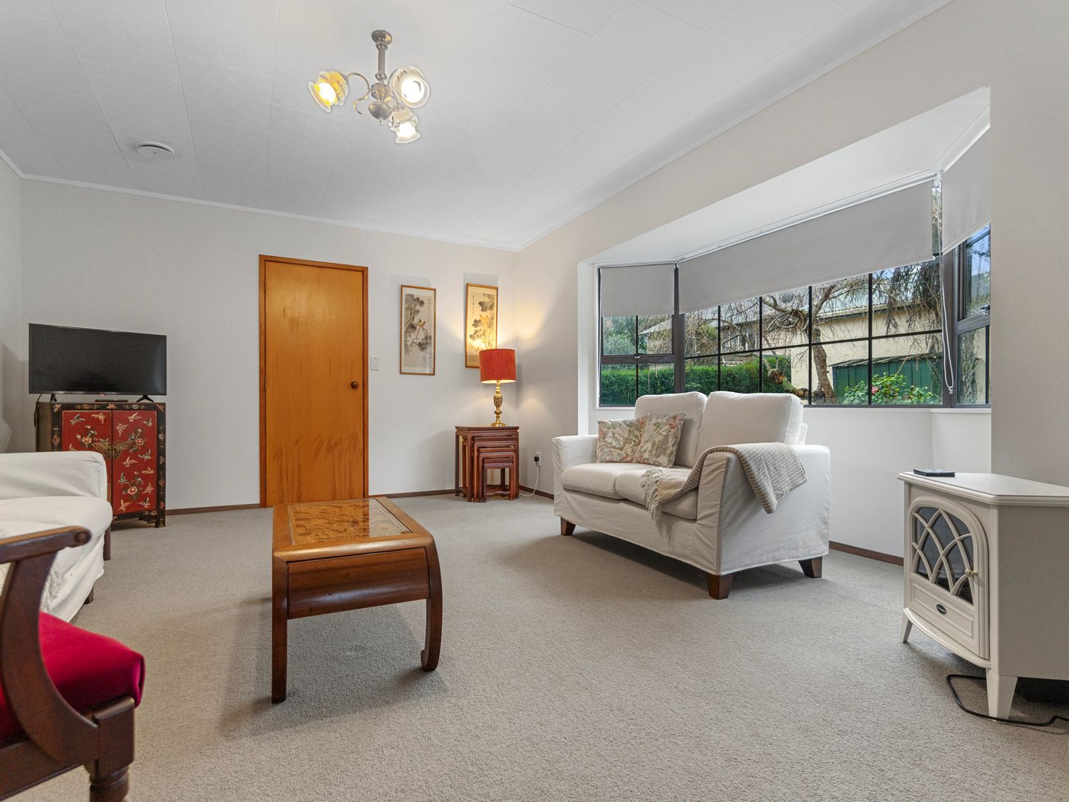 Central Comforts - Mount Eden Holiday Home                     photo 2