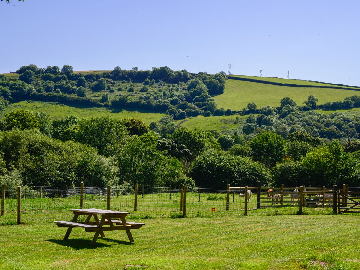 Lynher Cottage, Cornwall