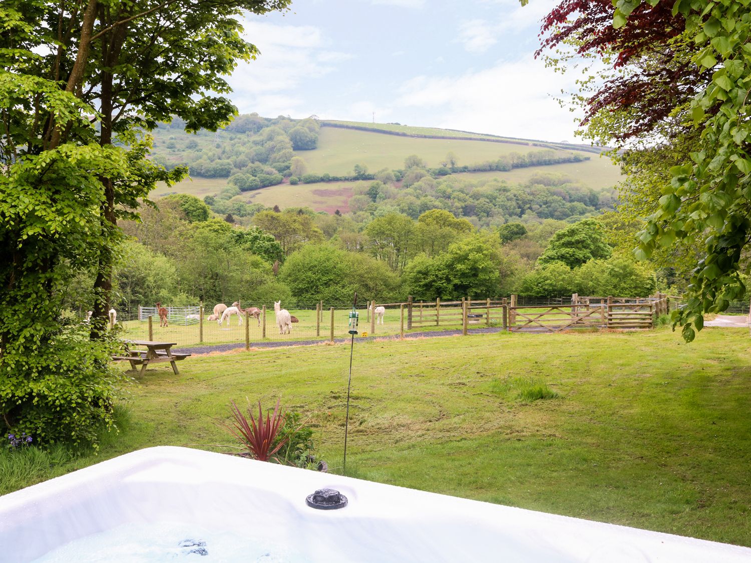 Lynher Cottage, Cornwall