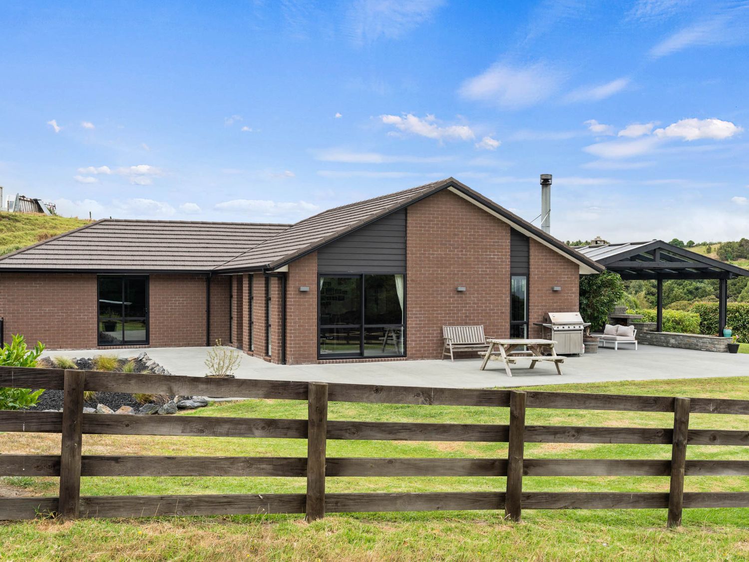 Mangawhai Maketu - Mangawhai Holiday Home                     photo 34