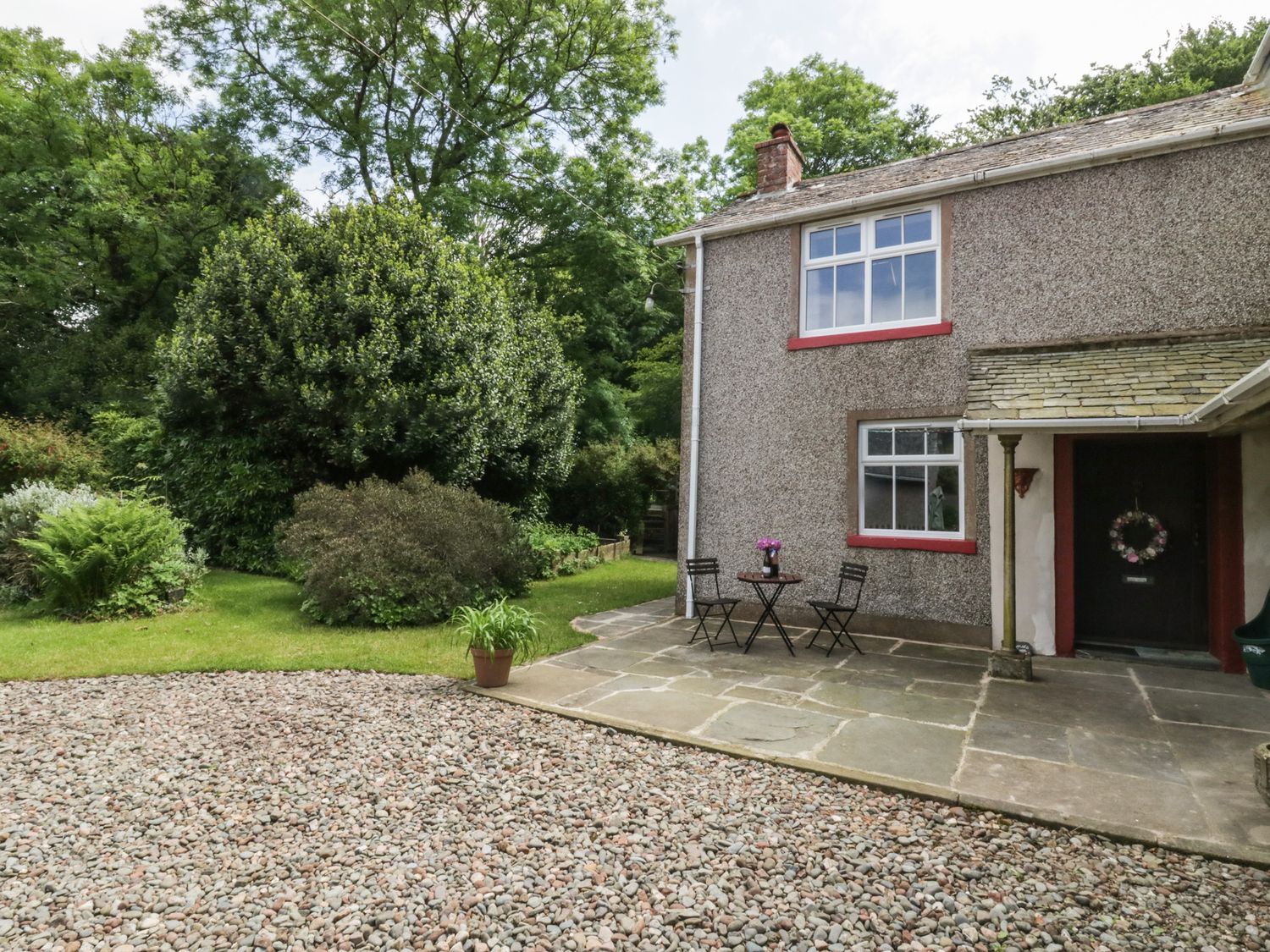 Gardeners Cottage, Millom, Cumbria